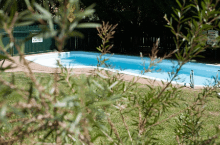 Alluna Motel - Accommodation Cooktown 0