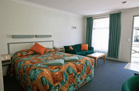 Alluna Motel - Accommodation Cooktown 4