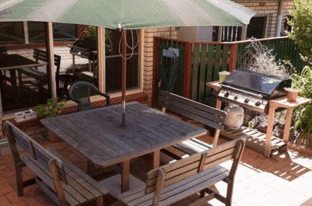 Alluna Motel - Accommodation Cooktown 5