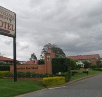 Hunter Valley Travellers Rest Motel - Accommodation Cooktown