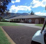 Calderwood Valley Golf Course - Accommodation Cooktown