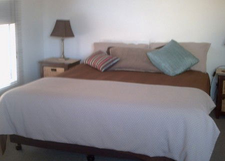 Park Meadows Bed And Breakfast - Accommodation Cooktown 2