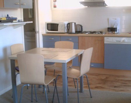 Park Meadows Bed And Breakfast - Accommodation Cooktown 4