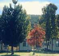 Anglers Reach Caravan Park - Accommodation Cooktown