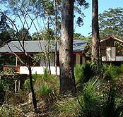 Grass Trees Escape - Accommodation Cooktown