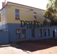 Desert Inn Hotel Motel - Accommodation Cooktown