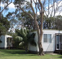 Arrawarra Beach Holiday Park - Accommodation Cooktown