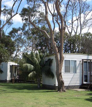 Arrawarra Beach Holiday Park - Accommodation Cooktown 0