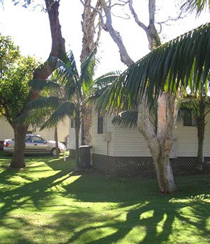 Arrawarra Beach Holiday Park - Accommodation Cooktown 1