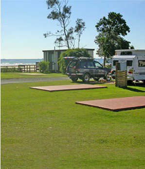 Arrawarra Beach Holiday Park - Accommodation Cooktown 4