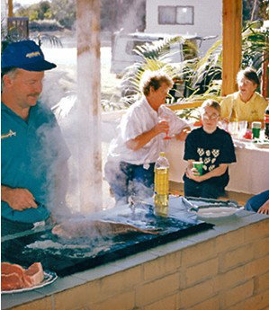 Arrawarra Beach Holiday Park - Accommodation Cooktown 5
