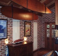 Arrawarra Lodge - Accommodation Cooktown