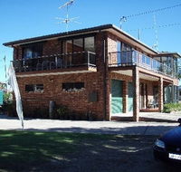 Arrawarra Point - Accommodation Cooktown