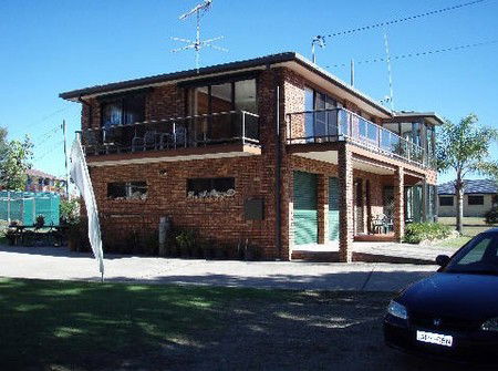 Arrawarra Point - Accommodation Cooktown 0