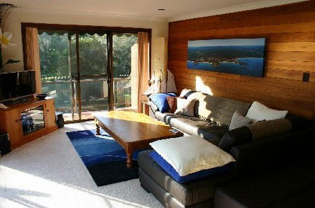 Arrawarra Point - Accommodation Cooktown 2