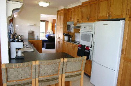 Arrawarra Point - Accommodation Cooktown 5