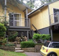 Ttwo Peaks Guesthouse - Accommodation Cooktown