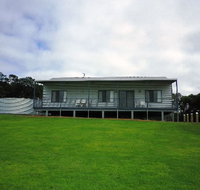 Nutkin Lodge - Accommodation Cooktown