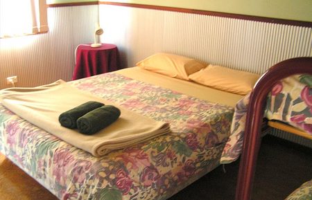 Bridgetown Riverside Chalets - Accommodation Cooktown 1