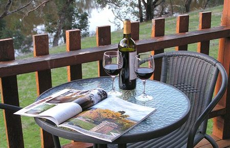 Bridgetown Riverside Chalets - Accommodation Cooktown 5