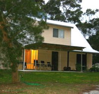 A Sunshine Farmstay - Accommodation Cooktown