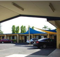 Almare Tourist Motel - Accommodation Cooktown