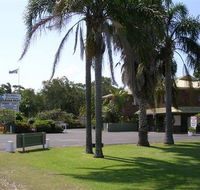 Ballina Gardens Caravan Park - Accommodation Cooktown