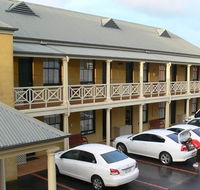 Ballina Heritage Inn - Accommodation Cooktown