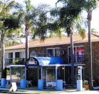 Palm Court Motel - Accommodation Cooktown