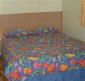 Sun Valley Tourist Park - Accommodation Cooktown