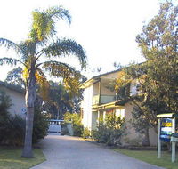 Avalon Holiday Units - Accommodation Cooktown