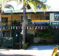 Batemans Bay Yha - Accommodation Cooktown