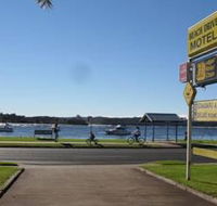 Beach Drive Motel - Accommodation Cooktown