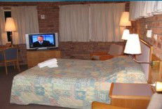 Beach Drive Motel - Accommodation Cooktown 2