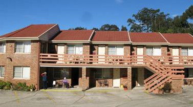 Beach Drive Motel - Accommodation Cooktown 3