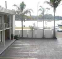 Clyde River Motor Inn - Accommodation Cooktown
