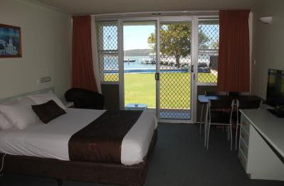 Zorba Motel - Accommodation Cooktown 0