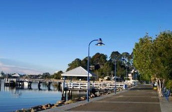 Zorba Motel - Accommodation Cooktown 2