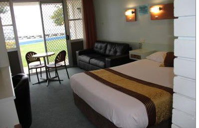 Zorba Motel - Accommodation Cooktown 3