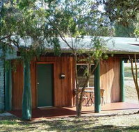 Kin Kin Retreat - Accommodation Cooktown