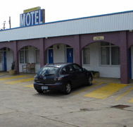 Abercrombie Motor Inn - Accommodation Cooktown