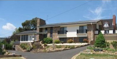 Bathurst Heights Bed And Breakfast - Accommodation Cooktown 0