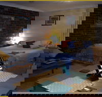 Henlie Park Bed  Breakfast - Accommodation Cooktown