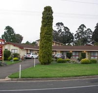 Bega Southtown Motor Inn - Accommodation Cooktown