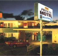 Princes Motel - Accommodation Cooktown
