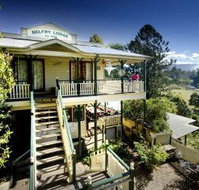 Bellingen YHA Hostel - Accommodation Cooktown
