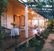 Rivendell Guest House - Accommodation Cooktown