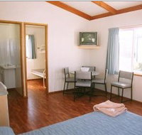 Belmont Bayview Park - Accommodation Cooktown