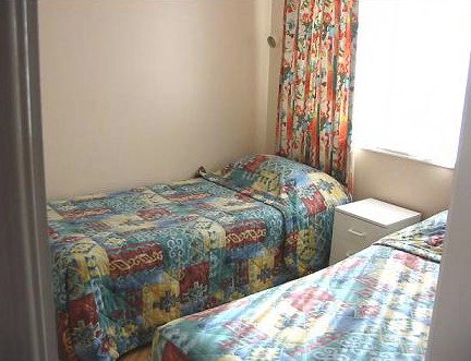 Spinnakers Leisure Park - Accommodation Cooktown 1