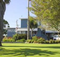 Bermagui Motor Inn - Accommodation Cooktown